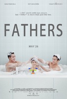 Fathers - Thai Movie Poster (xs thumbnail)