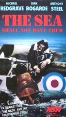 The Sea Shall Not Have Them - British Movie Cover (xs thumbnail)
