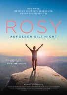 Rosy - Austrian Movie Poster (xs thumbnail)