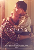 Loving - Lebanese Movie Poster (xs thumbnail)