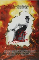 Lili Marleen - Movie Poster (xs thumbnail)