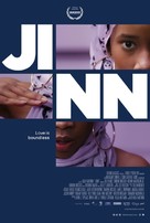 Jinn - Dutch Movie Poster (xs thumbnail)