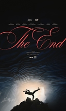 The End - Canadian Movie Poster (xs thumbnail)