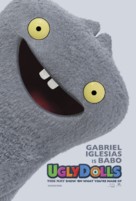 UglyDolls - Canadian Movie Poster (xs thumbnail)