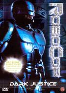 &quot;Robocop: Prime Directives&quot; - Danish DVD movie cover (xs thumbnail)