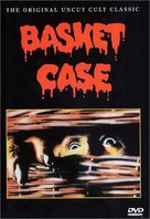 Basket Case - DVD movie cover (xs thumbnail)