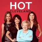 &quot;Hot in Cleveland&quot; - poster (xs thumbnail)