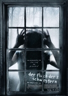 The Uninvited - German Movie Poster (xs thumbnail)