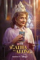 Agatha All Along - Movie Poster (xs thumbnail)