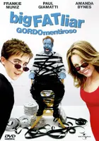 Big Fat Liar Cover