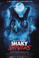 Shaky Shivers - Movie Poster (xs thumbnail)