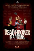 Dead Hooker in a Trunk - Movie Poster (xs thumbnail)