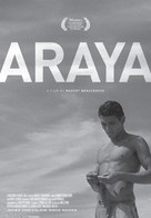 Araya - Movie Poster (xs thumbnail)
