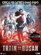 Busanhaeng - Italian Movie Cover (xs thumbnail)