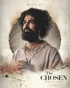 "The Chosen" Poster