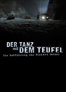 Der Tanz mit dem Teufel - Die Entf&uuml;hrung des Richard Oetker - German poster (xs thumbnail)