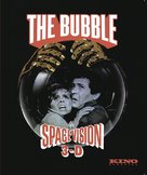 The Bubble - Blu-Ray movie cover (xs thumbnail)