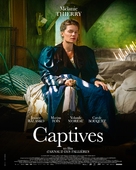 Captives - French Movie Poster (xs thumbnail)