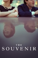 The Souvenir - poster (xs thumbnail)