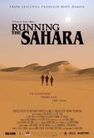 Running the Sahara - Movie Poster (xs thumbnail)