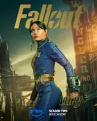 "Fallout" Poster