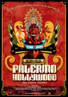 Palermo Hollywood - Argentinian Movie Poster (xs thumbnail)