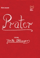 Prater - German Movie Cover (xs thumbnail)