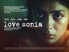 Love Sonia - British Movie Poster (xs thumbnail)
