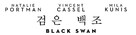Black Swan - South Korean Logo (xs thumbnail)