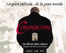 Coronaci&oacute;n - Chilean Movie Poster (xs thumbnail)