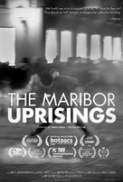 The Maribor Uprisings - Movie Poster (xs thumbnail)