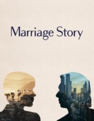 Marriage Story - Movie Cover (xs thumbnail)