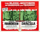 Scars of Dracula - Combo movie poster (xs thumbnail)