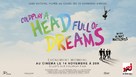 Coldplay: A Head Full of Dreams - French Movie Poster (xs thumbnail)
