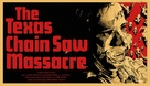The Texas Chain Saw Massacre - Russian poster (xs thumbnail)