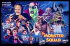 The Monster Squad Custom