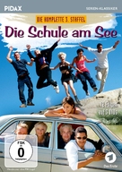 &quot;Die Schule am See&quot; - German Movie Cover (xs thumbnail)