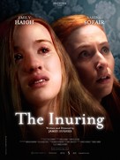 The Inuring - British Movie Poster (xs thumbnail)