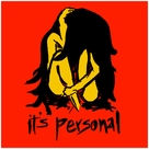 It&#039;s Personal - Movie Poster (xs thumbnail)