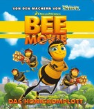 Bee Movie - Swiss Blu-Ray movie cover (xs thumbnail)