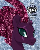 My Little Pony : The Movie - Russian Movie Poster (xs thumbnail)