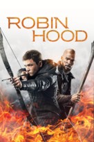Robin Hood - Australian Movie Cover (xs thumbnail)