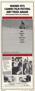 Slaughterhouse-Five - Movie Poster (xs thumbnail)