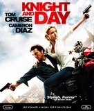 Knight and Day - Movie Cover (xs thumbnail)