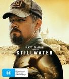 Stillwater - Australian Movie Cover (xs thumbnail)