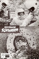The Swarm - Austrian poster (xs thumbnail)