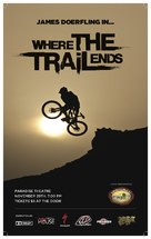 Where the Trail Ends - Movie Poster (xs thumbnail)