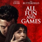All Fun and Games - Movie Cover (xs thumbnail)