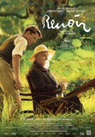 Renoir - Spanish Movie Poster (xs thumbnail)