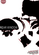 Rear Window - British poster (xs thumbnail)
